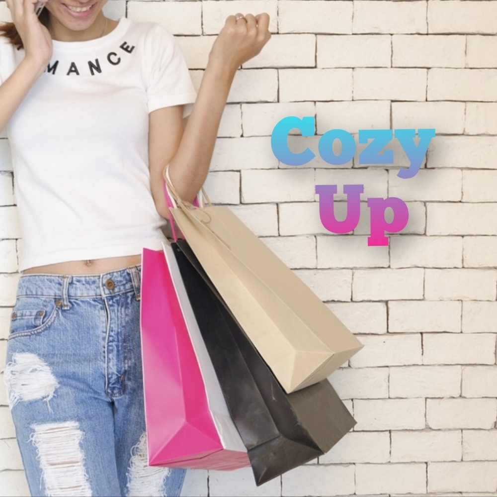 Cool Weather clothes & accessories